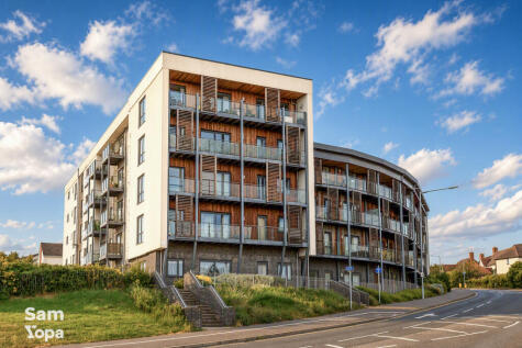Turner Road, Colchester, CO4