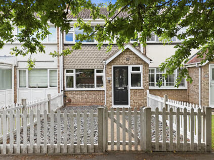 Bramfield Road East, Rayleigh, SS6