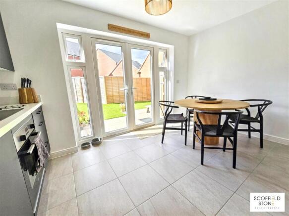 Kitchen / Diner