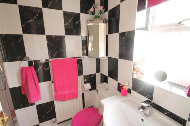 En-suite