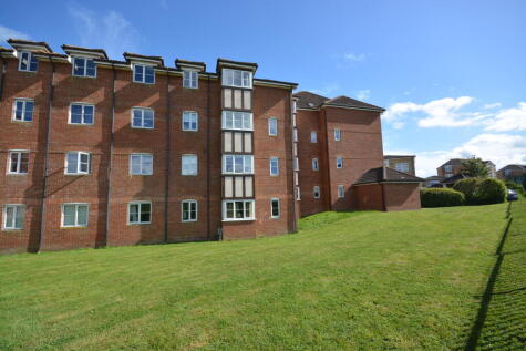 Vancouver Road, Broxbourne, EN10