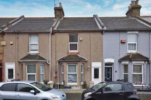 7, King Edward Road, Ramsgate CT11 0AT