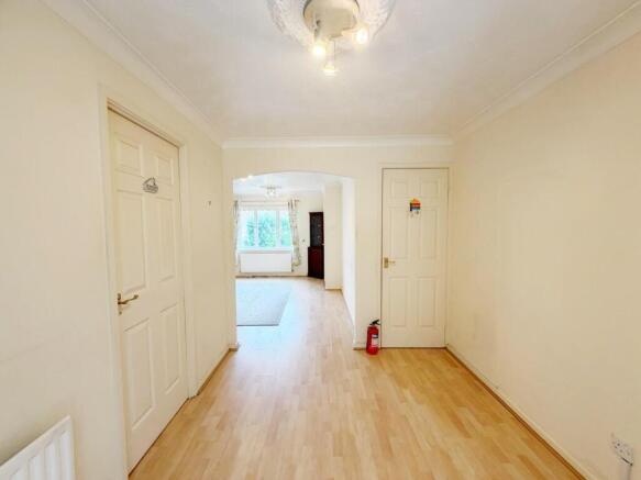 The Gables, Sedgefield, Stockton-On-Tees photo 4