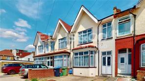 6, Swinderby Road, Wembley HA0 4SF