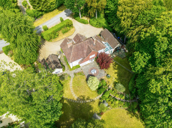 Ariel View