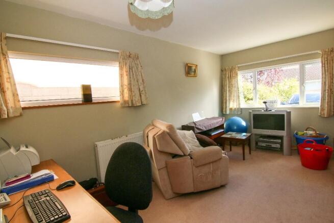 Reception Room Three