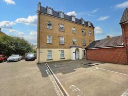 2, Bramble House, Prospero Way, Haydon End, Swindon SN25 1SU