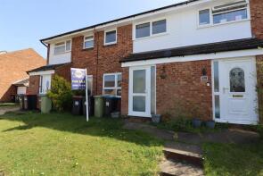 14, Braybrooke Drive, Furzton, Milton Keynes MK4 1AF