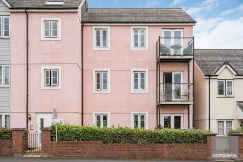 Younghayes Road, Cranbrook