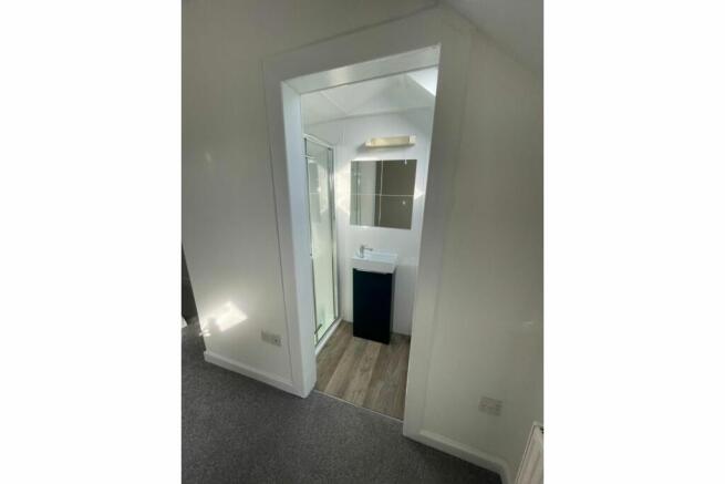 Master En-suite