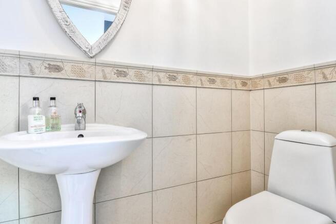 WC