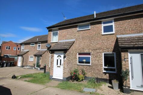 Oziers, Bishop's Stortford