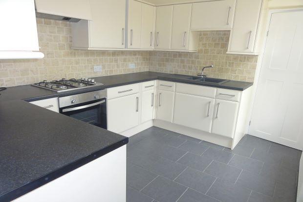Fitted Kitchen