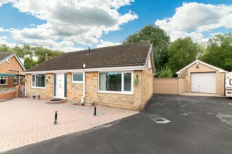 Broadacres, Durkar, WF4