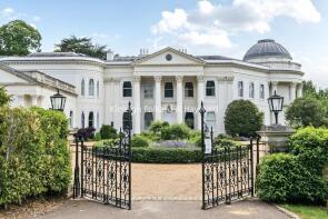 6, Sundridge Park Mansion, Willoughby Lane, Bromley BR1 3FL