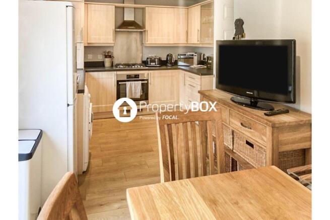 Kitchen Two