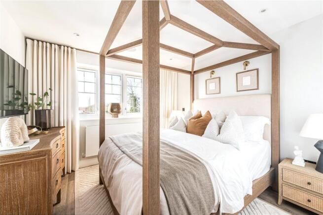 Principal Bedroom