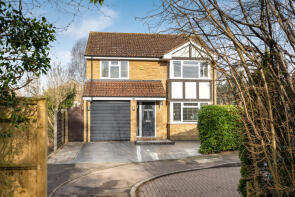 26 Elmley, Merlin Way, Bicester OX26 6YG