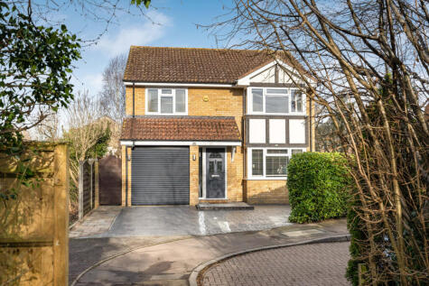 Merlin Way, Bicester, OX26