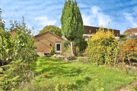 The Linnets, New Costessey, Norwich, Norfolk, NR5