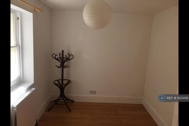 Double 2nd Bedroom