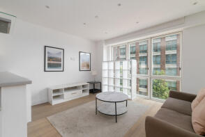 Flat 206, 8 Perseus Court, Arniston Way, London E14 0RF