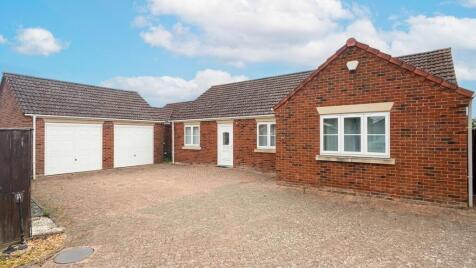 March Road, Wimblington, PE15