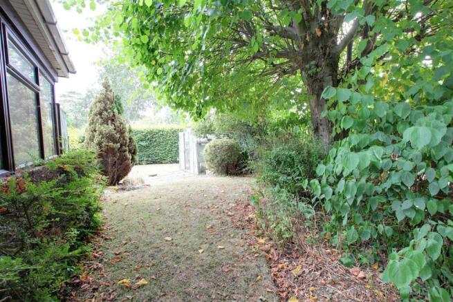 Gardens