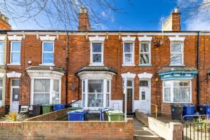 192, Hainton Avenue, Grimsby DN32 9LJ