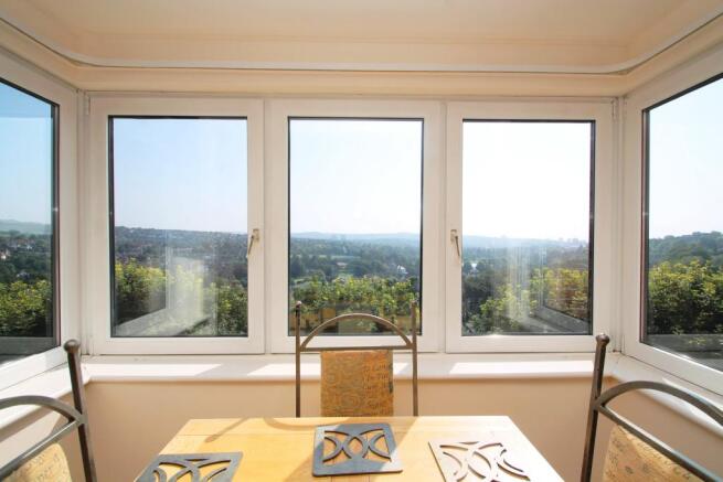 Living Room view