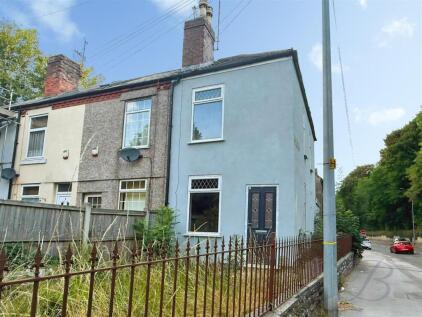 Grove Cottages, Pleasley, Mansfield