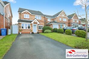 82, Old Hall Drive, Newcastle ST5 8RQ