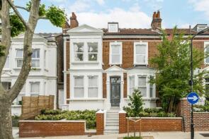 27, Sherriff Road, London NW6 2AS