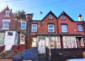7, Bexley Grove, Harehills, Leeds LS8 5NZ