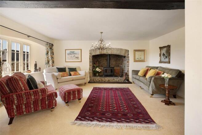 Drawing Room
