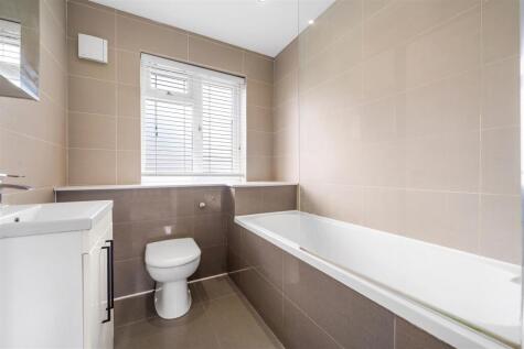 Tallis Grove, London, SE7