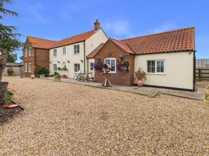 Chestnut Cottage, Ivery Lane, Wrangle