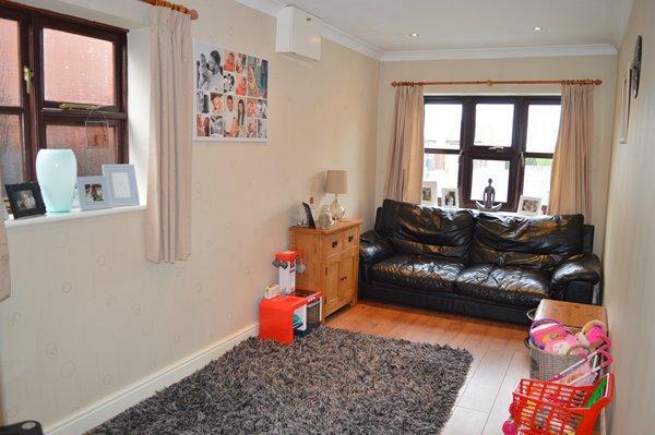 sitting room