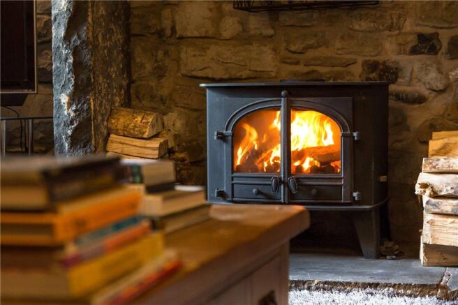 Stove