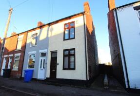 26, Roberts Street, Ilkeston DE7 5AY