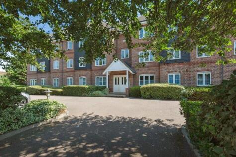 Cadwell Green, Cadwell Lane, Hitchin, Herts, SG4