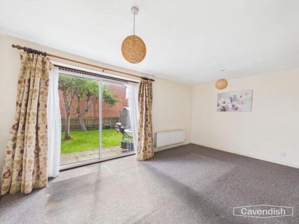Northgate Avenue, Northgate Village, Chester photo 2