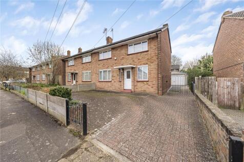 The Brambles, West Drayton