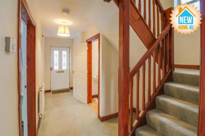 HALLWAY: