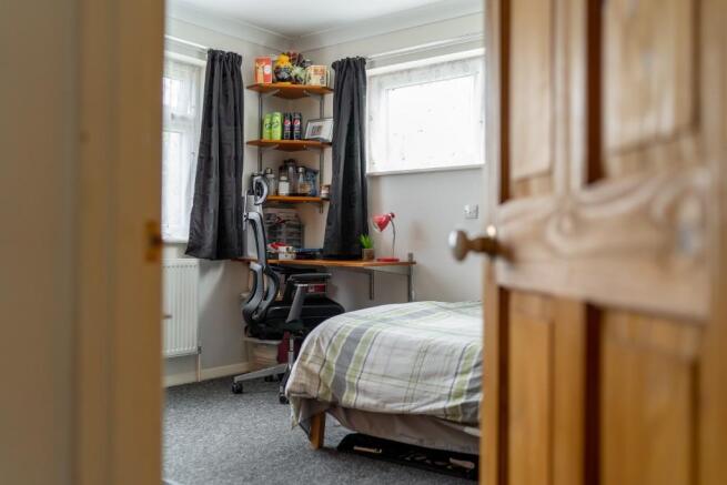Bedroom two