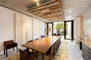 65, Eaton Place, London SW1X 8DF