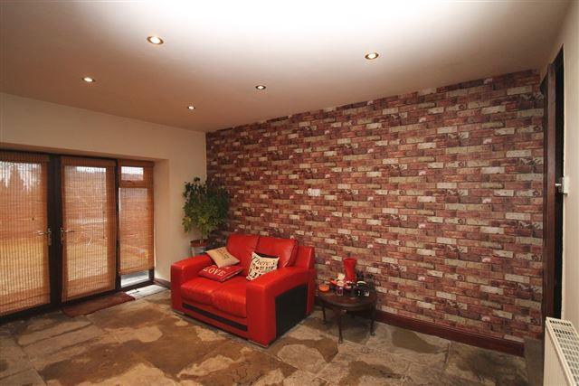 Den/Games room