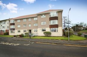Flat 8, 10 Broomburn Court, Broomburn Drive, Glasgow G77 5JG