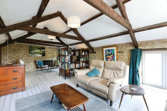 Horseshoe Lane, Chadlington, Chipping Norton, OX7 photo 4