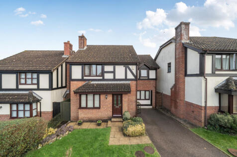 Little Hayes, Kingsteignton, Newton Abbot, Devon, TQ12